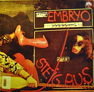 Embryo - 1973